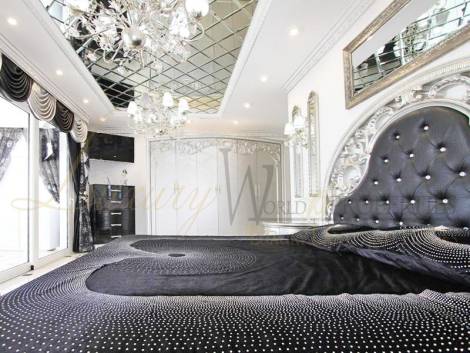 Villa for sale in  Adeje, Spain - LWP2201 Villa en el Golf Costa Adeje