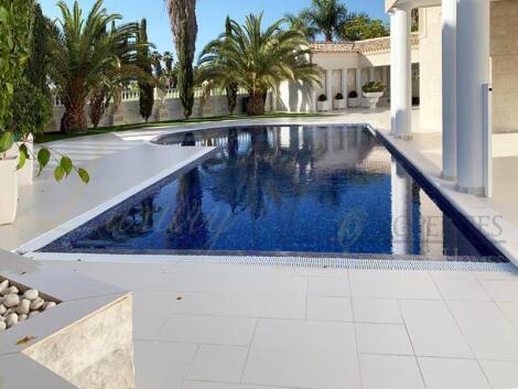 Villa for sale in  Adeje, Spain - LWP2201 Villa en el Golf Costa Adeje