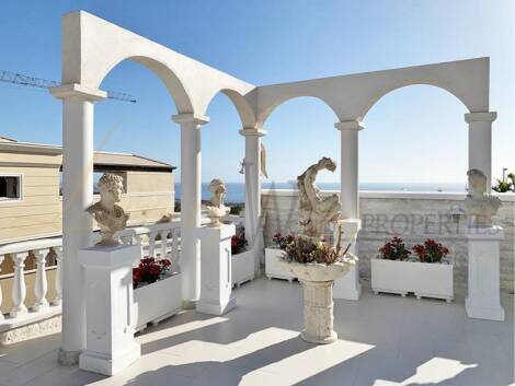 Villa for sale in  Adeje, Spain - LWP2201 Villa en el Golf Costa Adeje