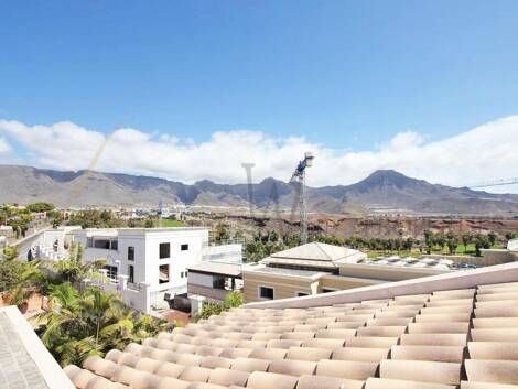 Villa for sale in  Adeje, Spain - LWP2201 Villa en el Golf Costa Adeje