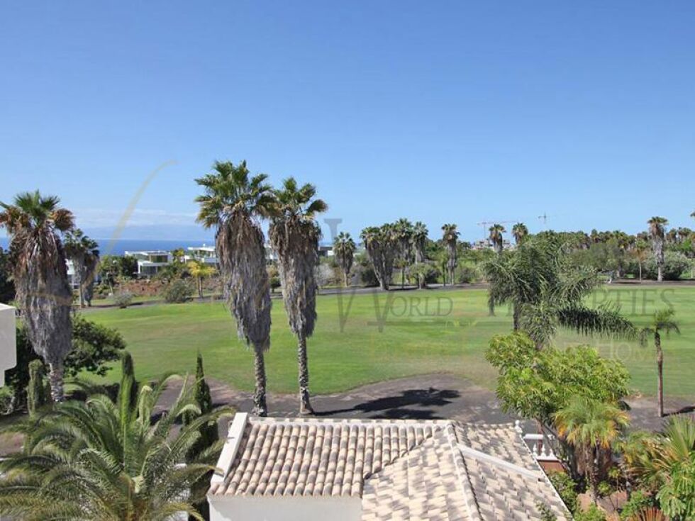Villa for sale in  Adeje, Spain - LWP2201 Villa en el Golf Costa Adeje
