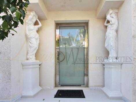 Villa for sale in  Adeje, Spain - LWP2201 Villa en el Golf Costa Adeje