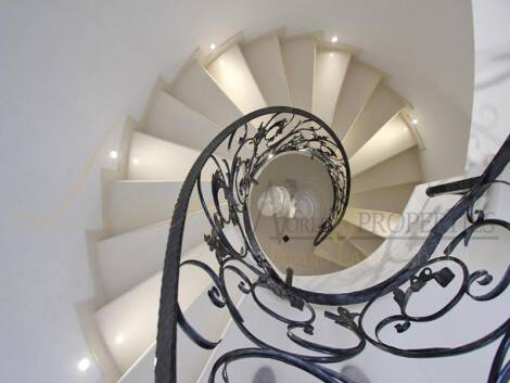 Villa for sale in  Adeje, Spain - LWP2201 Villa en el Golf Costa Adeje