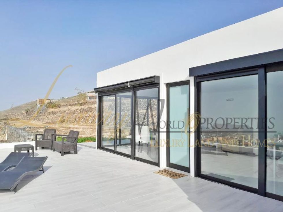 Villa for sale in  Adeje, Spain - LWP4396 Finca en Adeje