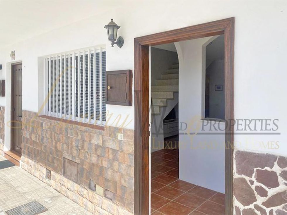 Villa for sale in  Adeje, Spain - LWP4413 Los Sabandenos - Adeje