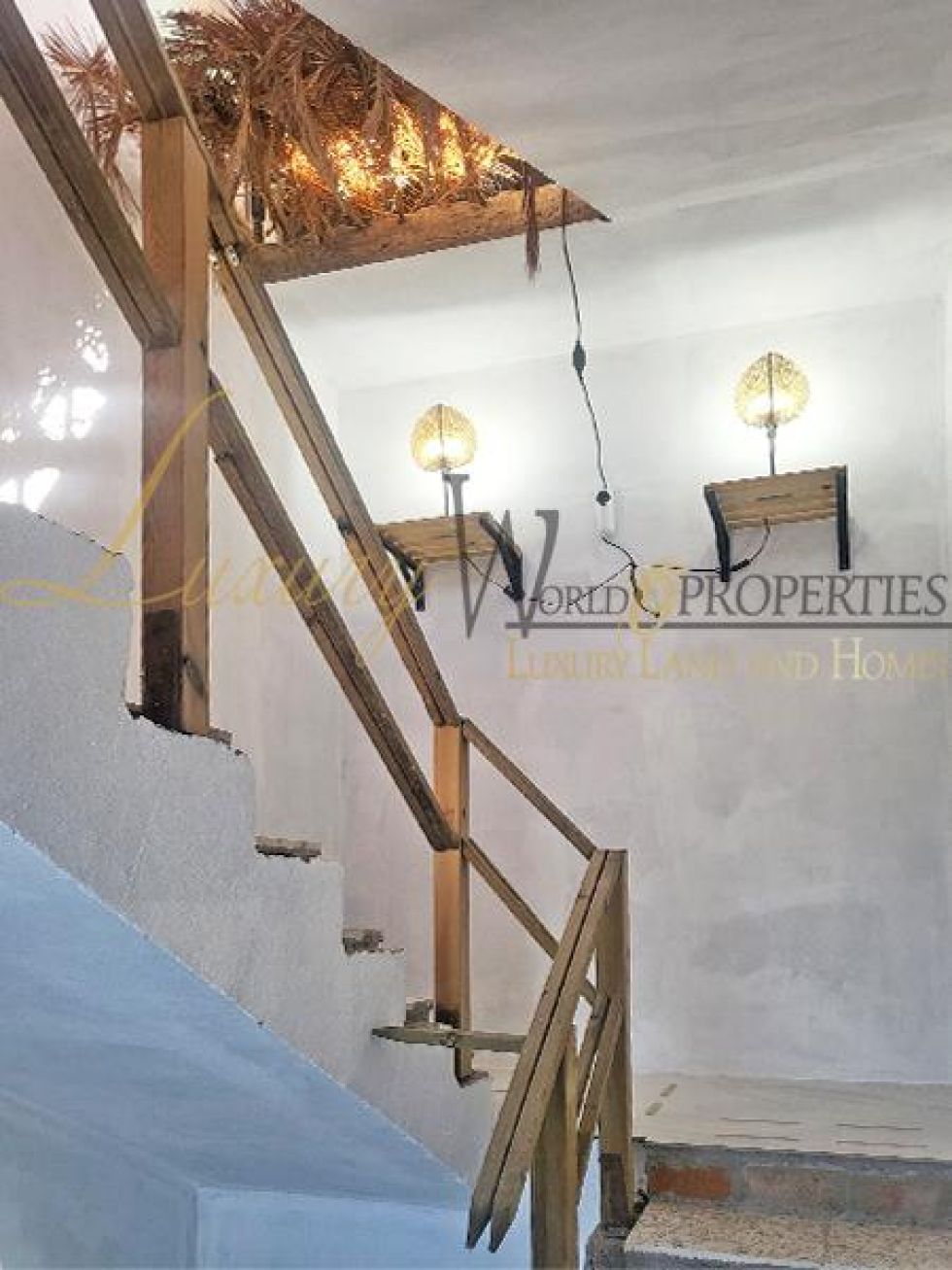 Villa for sale in  Adeje, Spain - LWP4588 Casa en Los Menores