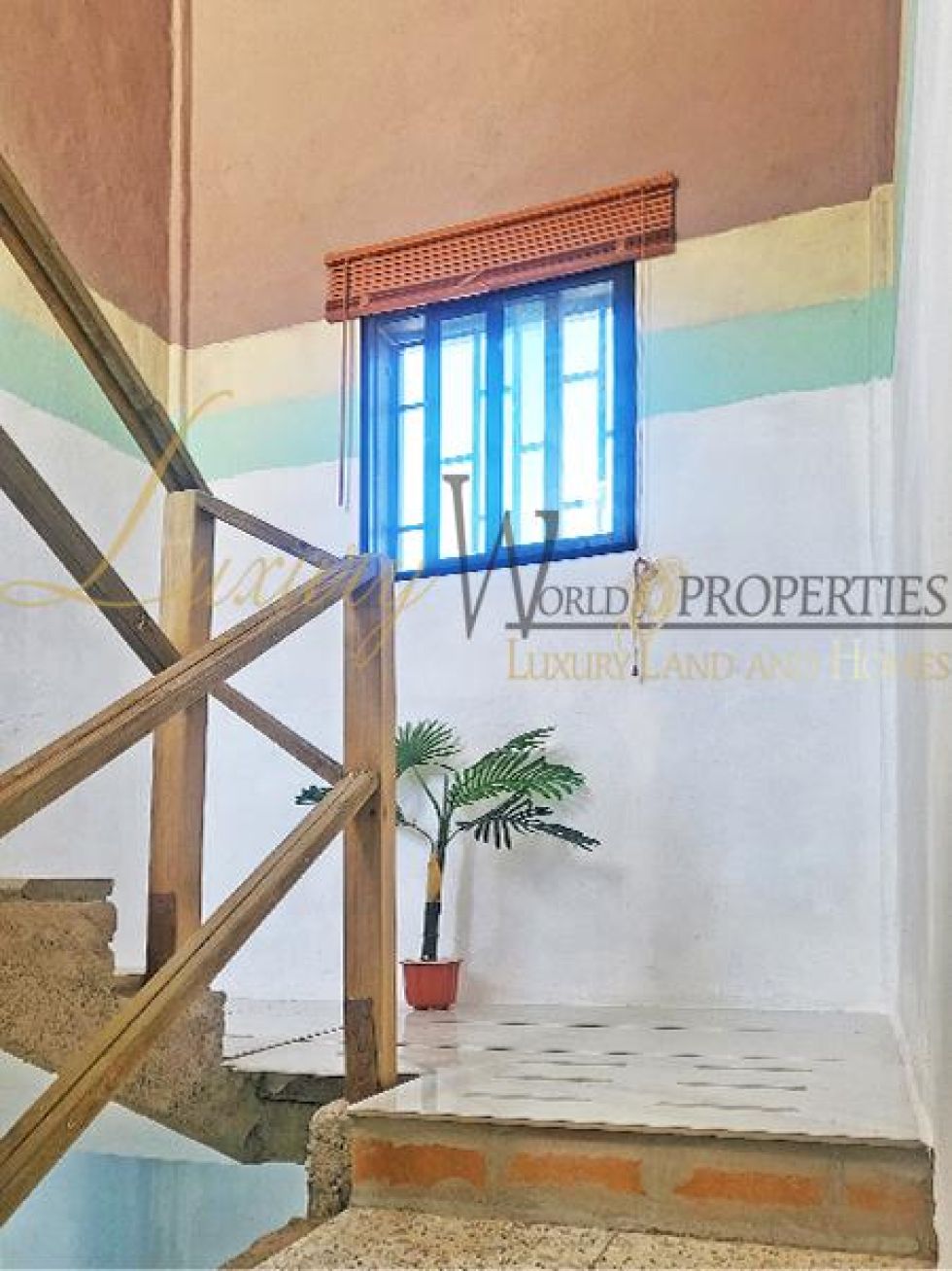 Villa for sale in  Adeje, Spain - LWP4588 Casa en Los Menores