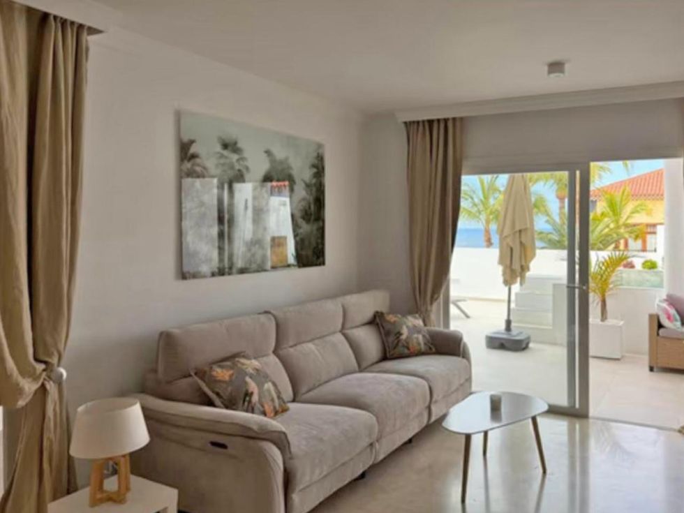 Villa for sale in  Adeje, Spain - LWP4934 Villa en Playa Paraiso