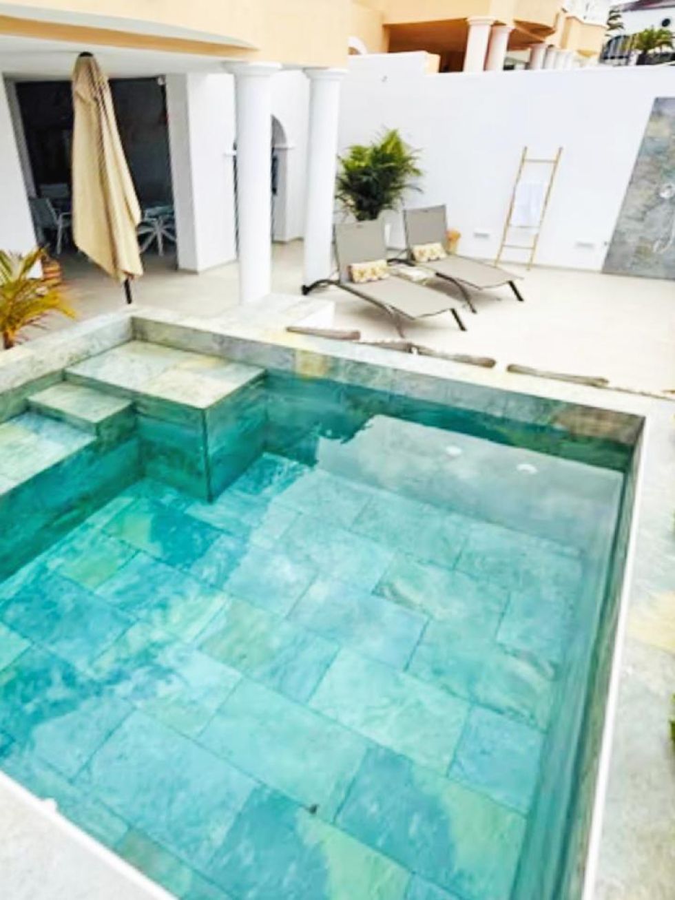 Villa for sale in  Adeje, Spain - LWP4934 Villa en Playa Paraiso