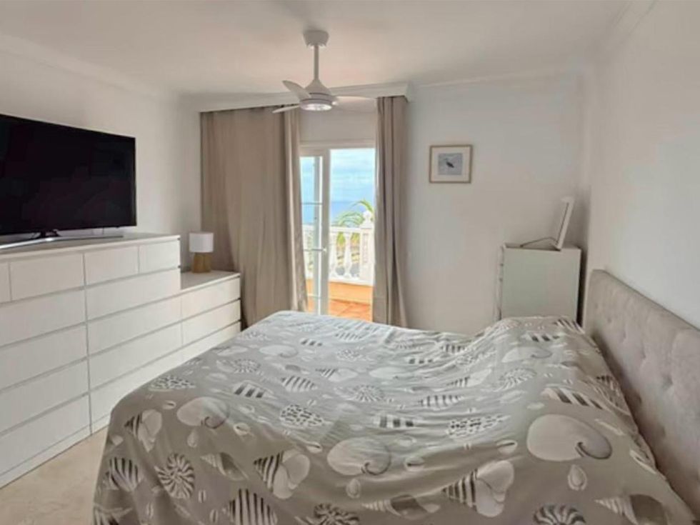 Villa for sale in  Adeje, Spain - LWP4934 Villa en Playa Paraiso