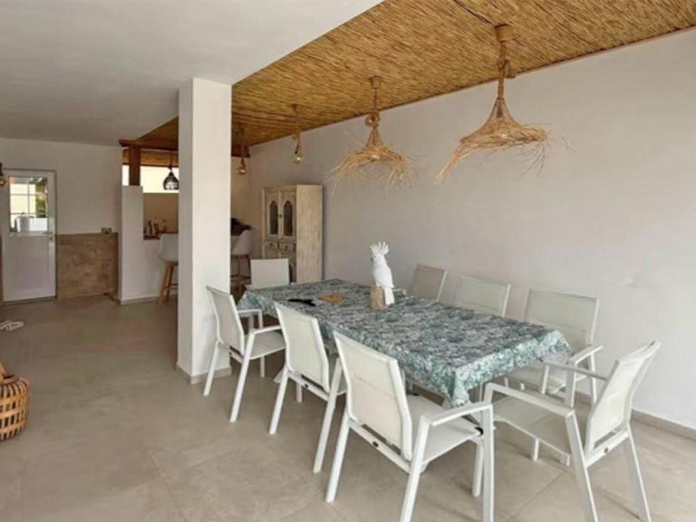 Villa for sale in  Adeje, Spain - LWP4934 Villa en Playa Paraiso