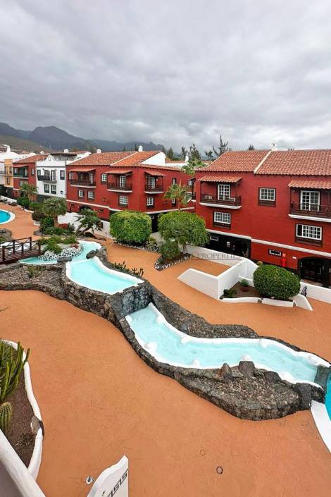 Villa for sale in  Adeje, Spain - LWP5012 Jardin Botanico - Los Olivos