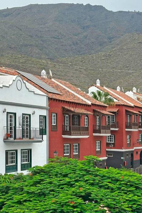 Villa for sale in  Adeje, Spain - LWP5012 Jardin Botanico - Los Olivos