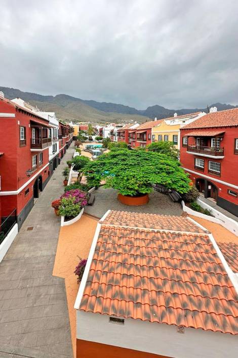 Villa for sale in  Adeje, Spain - LWP5012 Jardin Botanico - Los Olivos