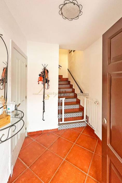 Villa for sale in  Adeje, Spain - LWP5012 Jardin Botanico - Los Olivos