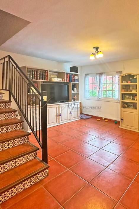 Villa for sale in  Adeje, Spain - LWP5012 Jardin Botanico - Los Olivos