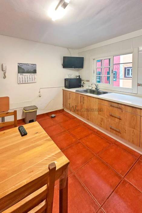 Villa for sale in  Adeje, Spain - LWP5012 Jardin Botanico - Los Olivos