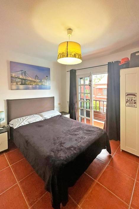 Villa for sale in  Adeje, Spain - LWP5012 Jardin Botanico - Los Olivos