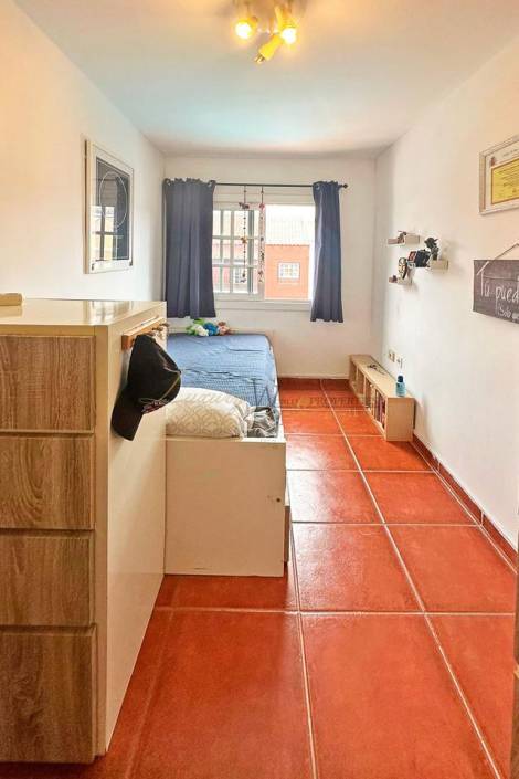 Villa for sale in  Adeje, Spain - LWP5012 Jardin Botanico - Los Olivos