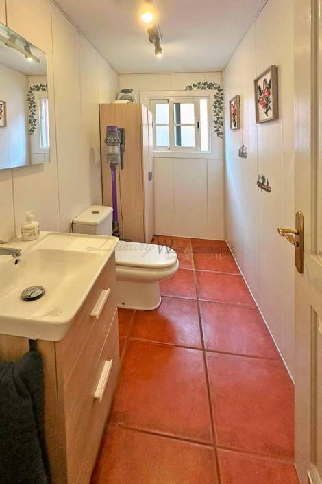 Villa for sale in  Adeje, Spain - LWP5012 Jardin Botanico - Los Olivos