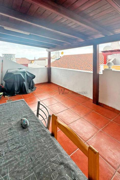 Villa for sale in  Adeje, Spain - LWP5012 Jardin Botanico - Los Olivos