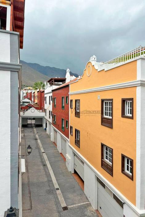 Villa for sale in  Adeje, Spain - LWP5012 Jardin Botanico - Los Olivos