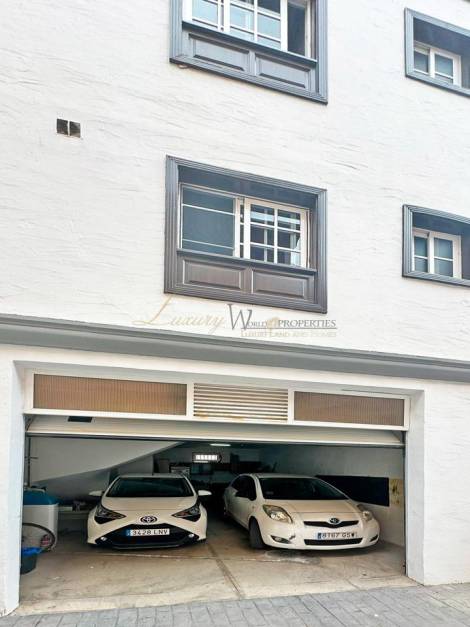 Villa for sale in  Adeje, Spain - LWP5012 Jardin Botanico - Los Olivos