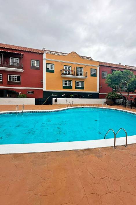 Villa for sale in  Adeje, Spain - LWP5012 Jardin Botanico - Los Olivos