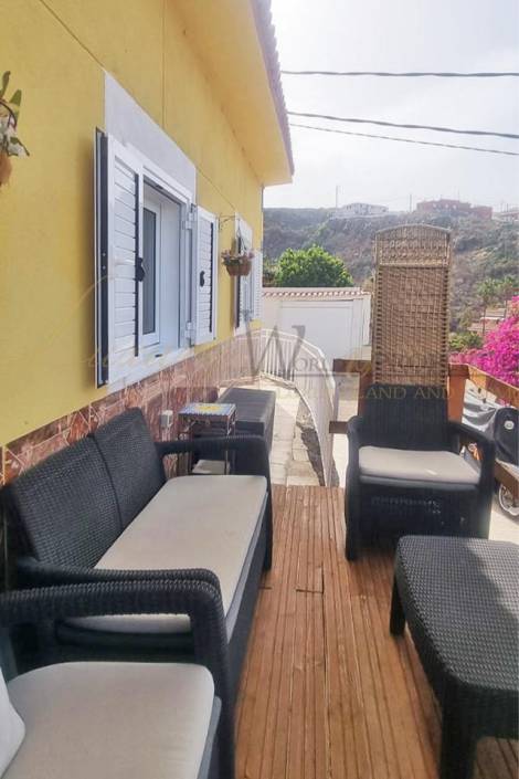 Villa for sale in  Adeje, Spain - LWP5019 Casa en Tijoco Bajo