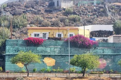 Villa for sale in  Adeje, Spain - LWP5019 Casa en Tijoco Bajo