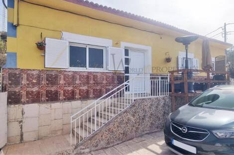 Villa for sale in  Adeje, Spain - LWP5019 Casa en Tijoco Bajo