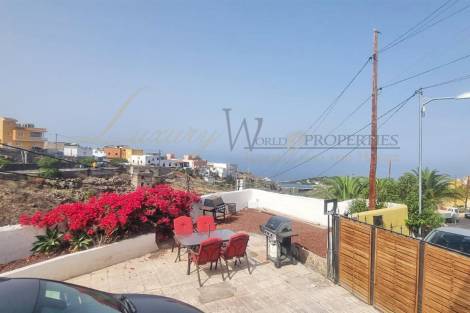 Villa for sale in  Adeje, Spain - LWP5019 Casa en Tijoco Bajo