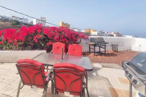 Villa for sale in  Adeje, Spain - LWP5019 Casa en Tijoco Bajo