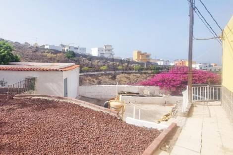 Villa for sale in  Adeje, Spain - LWP5019 Casa en Tijoco Bajo