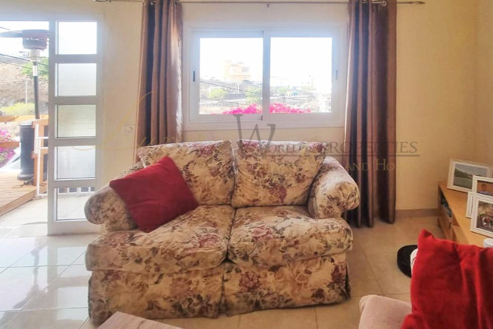 Villa for sale in  Adeje, Spain - LWP5019 Casa en Tijoco Bajo