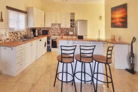 Villa for sale in  Adeje, Spain - LWP5019 Casa en Tijoco Bajo