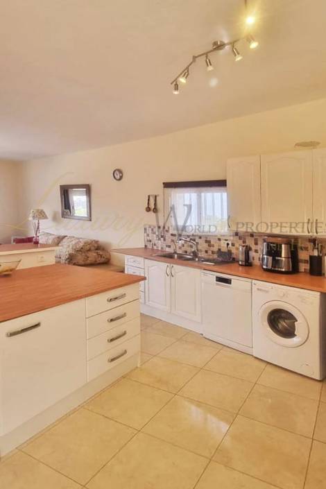 Villa for sale in  Adeje, Spain - LWP5019 Casa en Tijoco Bajo