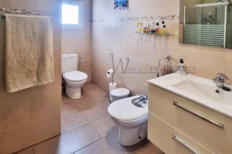 Villa for sale in  Adeje, Spain - LWP5019 Casa en Tijoco Bajo