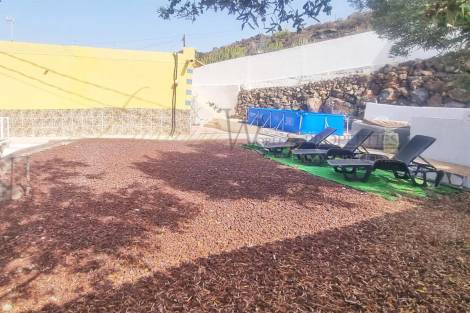 Villa for sale in  Adeje, Spain - LWP5019 Casa en Tijoco Bajo