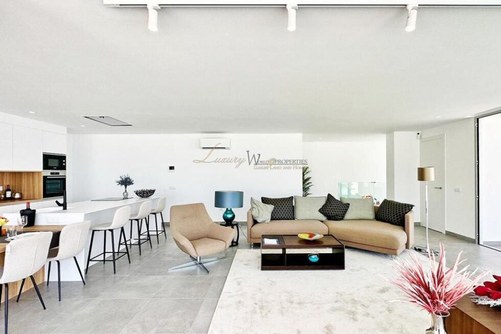 Villa for sale in  Adeje, Spain - LWP6029 Sybaris-Rocabella-Callao Salvaje