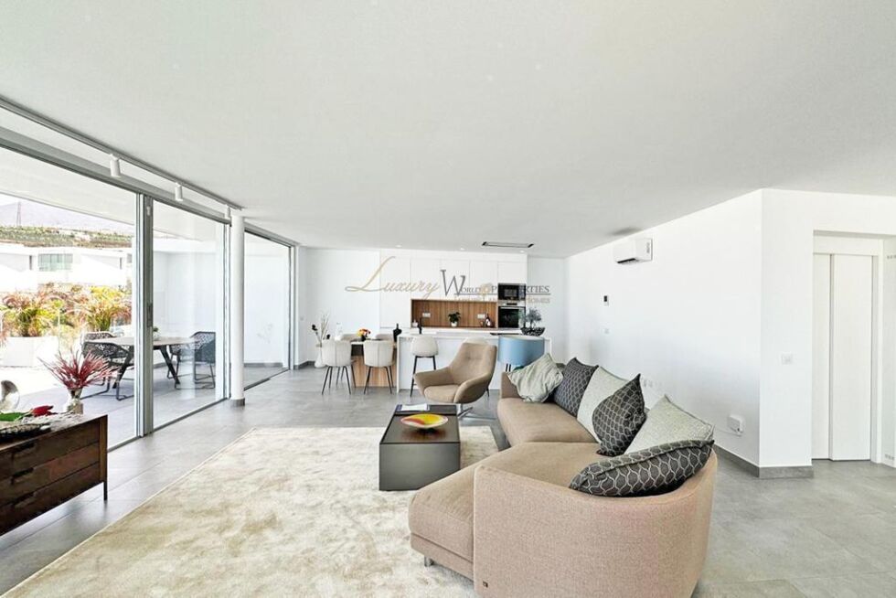 Villa for sale in  Adeje, Spain - LWP6029 Sybaris-Rocabella-Callao Salvaje