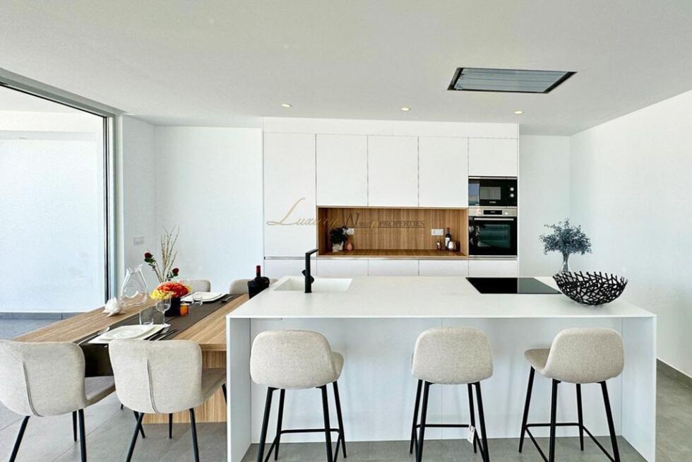 Villa for sale in  Adeje, Spain - LWP6029 Sybaris-Rocabella-Callao Salvaje