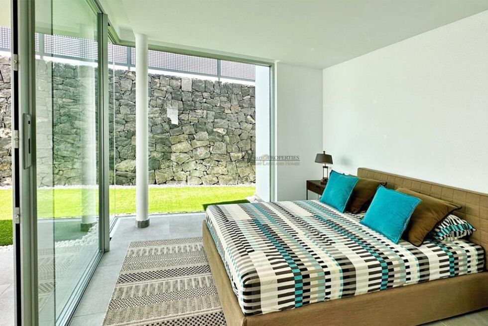 Villa for sale in  Adeje, Spain - LWP6029 Sybaris-Rocabella-Callao Salvaje