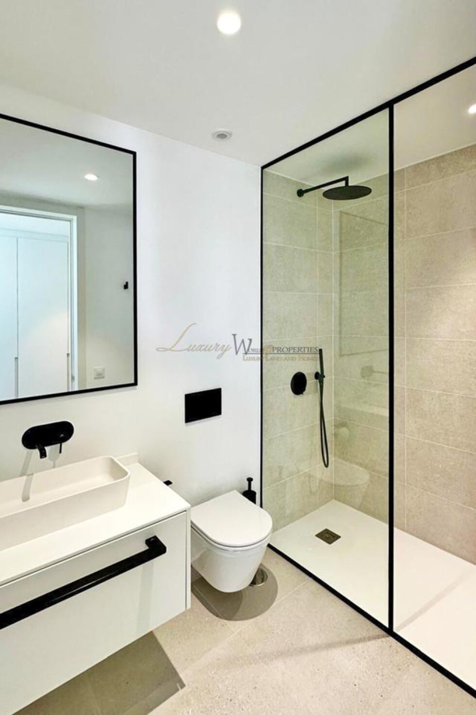 Villa for sale in  Adeje, Spain - LWP6029 Sybaris-Rocabella-Callao Salvaje