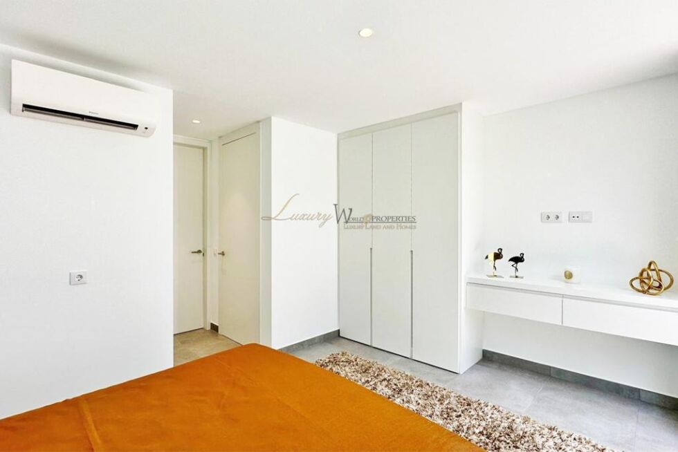 Villa for sale in  Adeje, Spain - LWP6029 Sybaris-Rocabella-Callao Salvaje