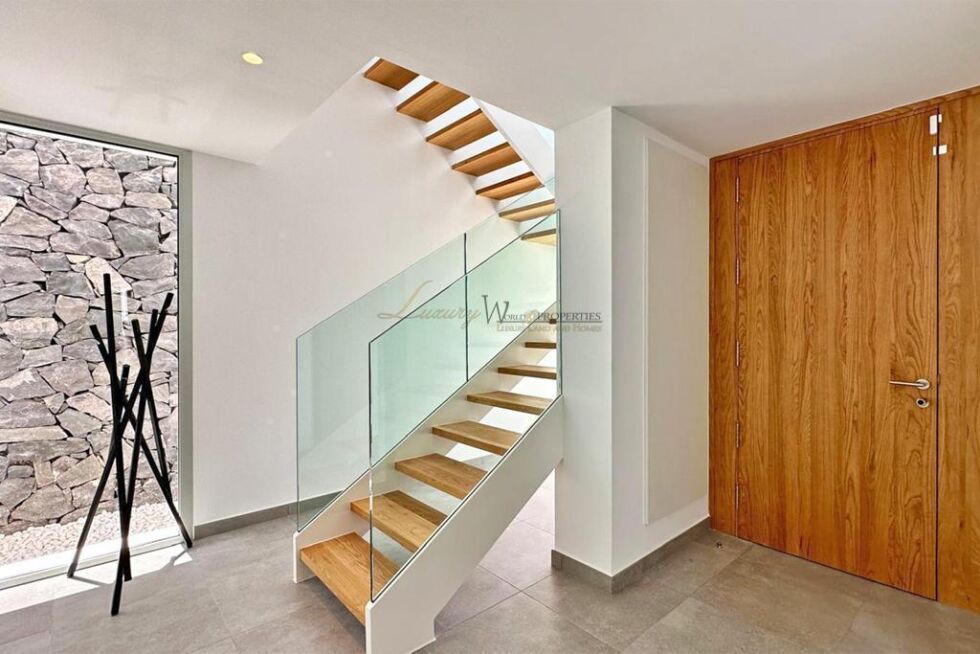 Villa for sale in  Adeje, Spain - LWP6029 Sybaris-Rocabella-Callao Salvaje