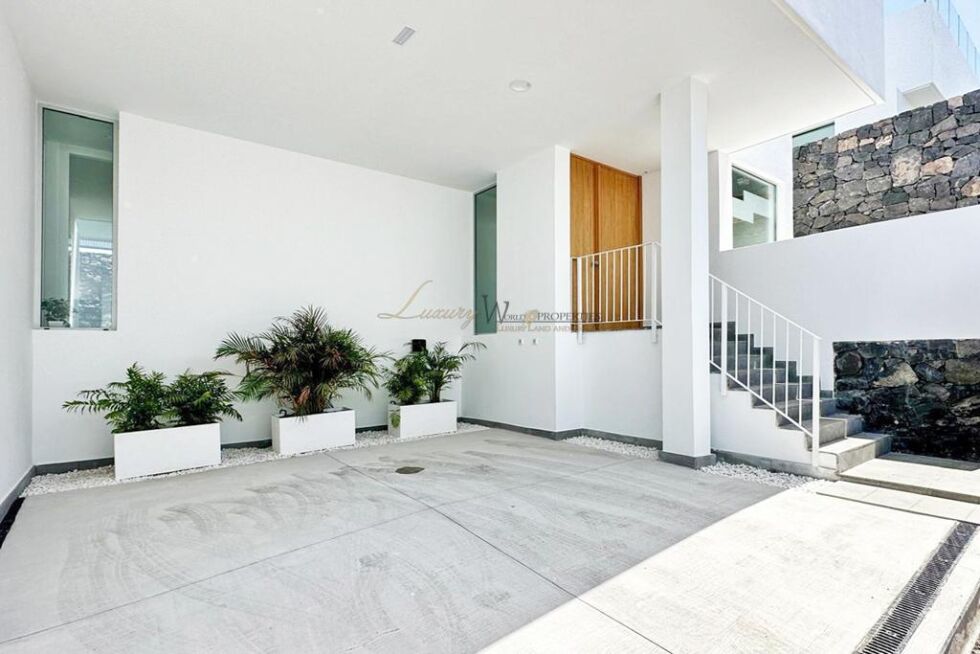 Villa for sale in  Adeje, Spain - LWP6029 Sybaris-Rocabella-Callao Salvaje