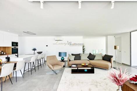 Villa for sale in  Adeje, Spain - LWP6029 Sybaris-Rokabella-Callao Salvaje