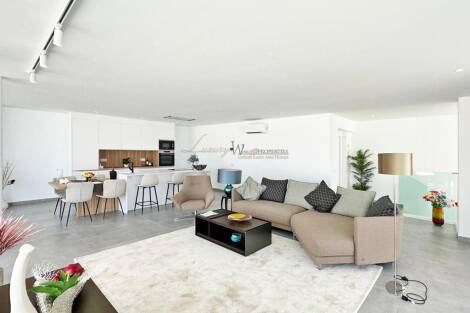 Villa for sale in  Adeje, Spain - LWP6029 Sybaris-Rokabella-Callao Salvaje