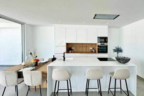 Villa for sale in  Adeje, Spain - LWP6029 Sybaris-Rokabella-Callao Salvaje